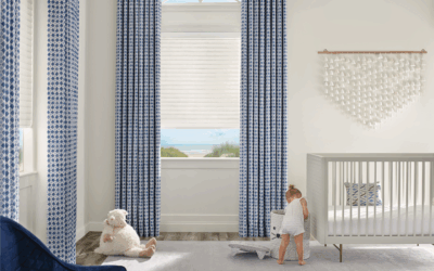 Winter Window Coverings to Transform Your Space